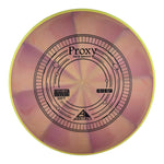 Axiom Proxy - Cosmic Electron Plastic