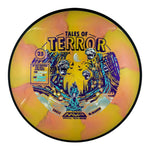 MVP Ohm - Cosmic Neutron Plastic - Eagle McMahon 2025 Halloween Special Edition