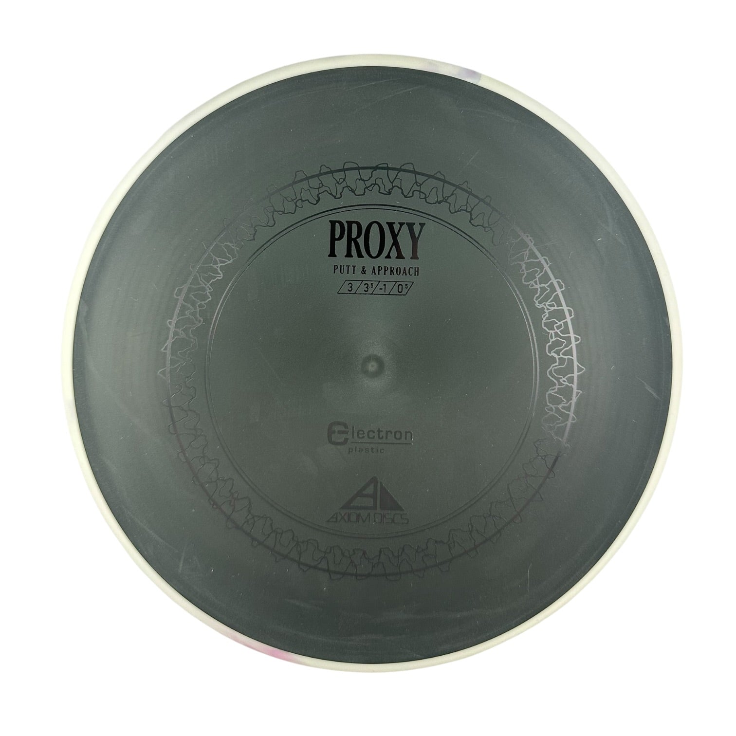Axiom Proxy - Electron Medium Plastic