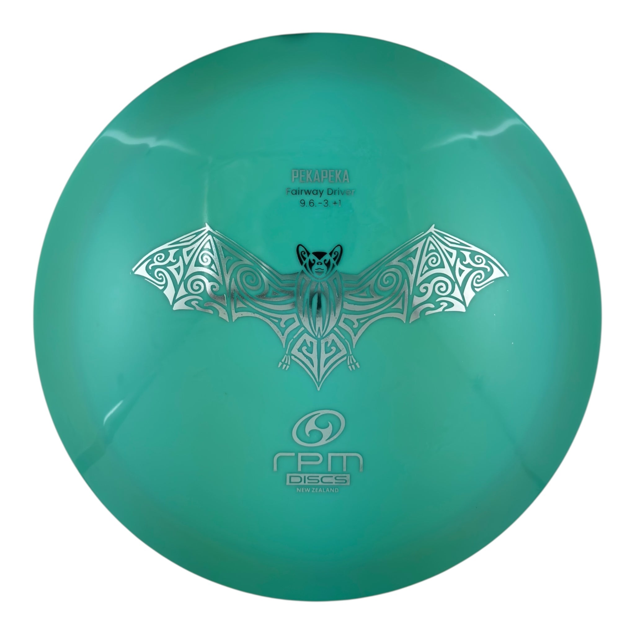 RPM Pekapeka - Atomic Plastic