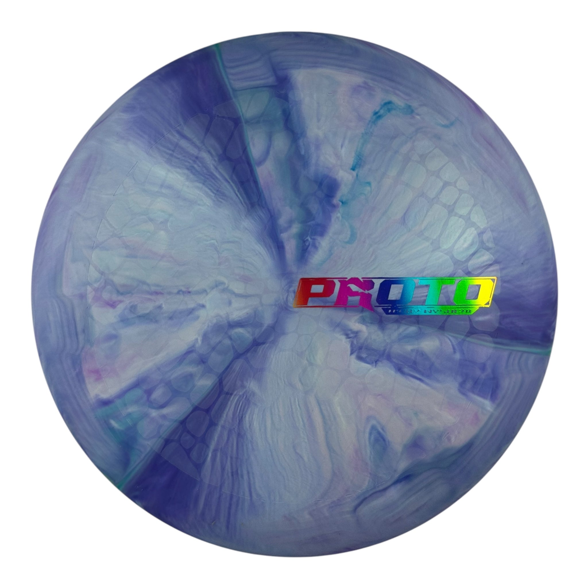 Discraft Ricky Wysocki Proto Putter