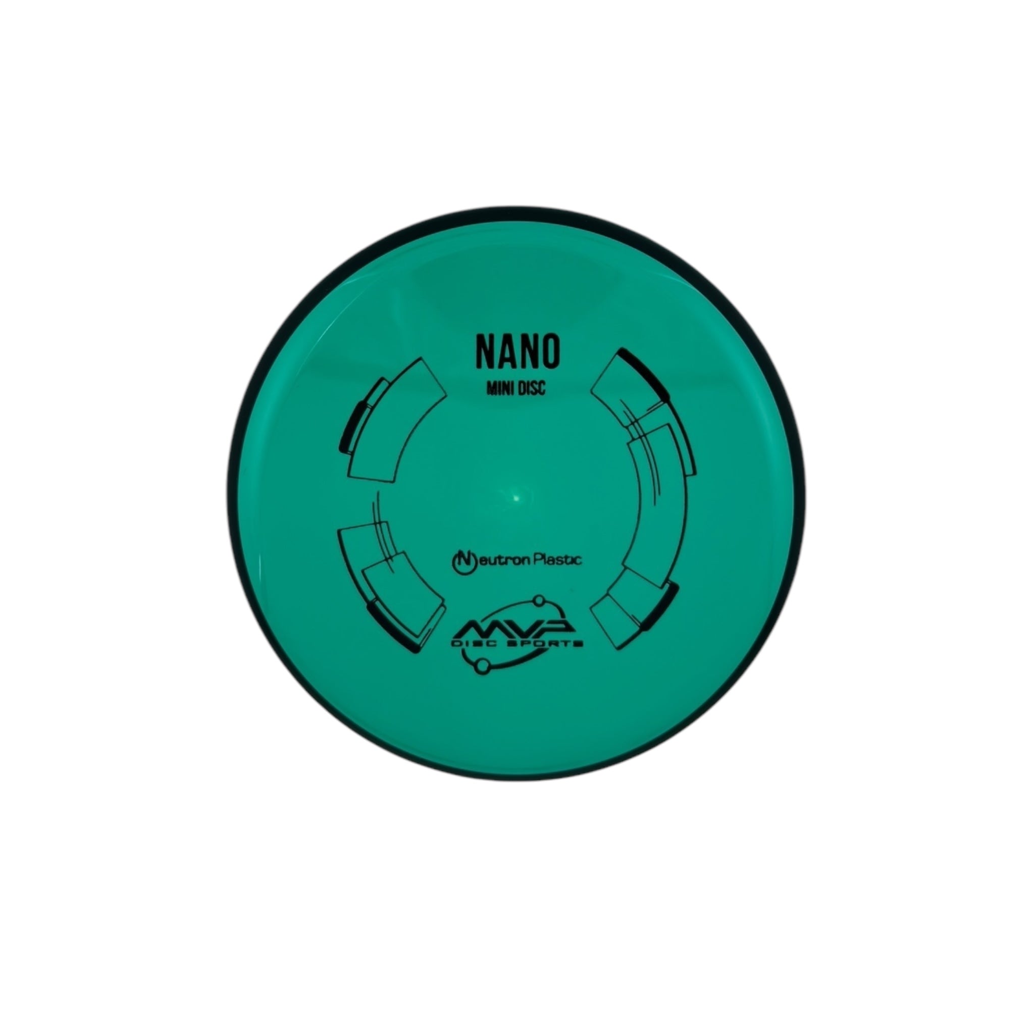 MVP Mini Nano Neutron