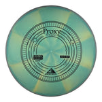 Axiom Proxy - Cosmic Electron Plastic