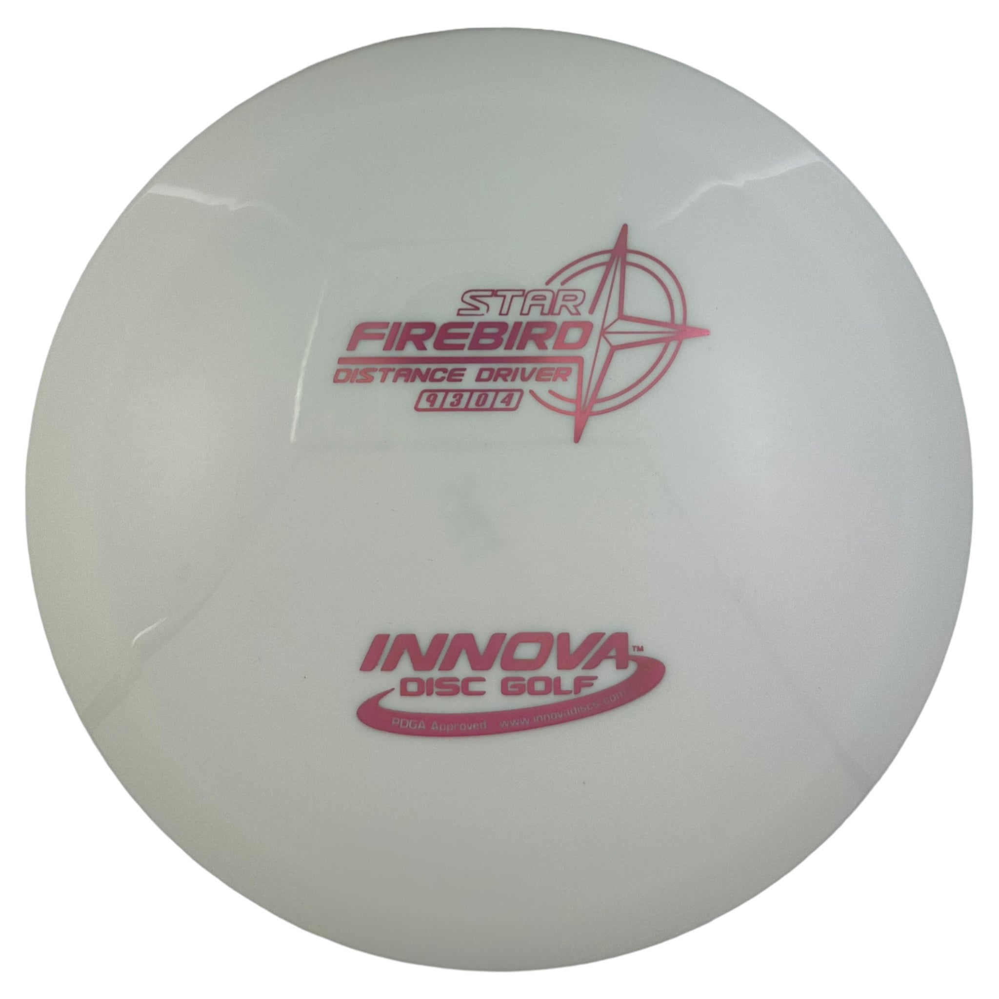Innova Firebird - Star