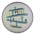 Axiom Pixel - Simon Line Special Edition 8-Bit Game