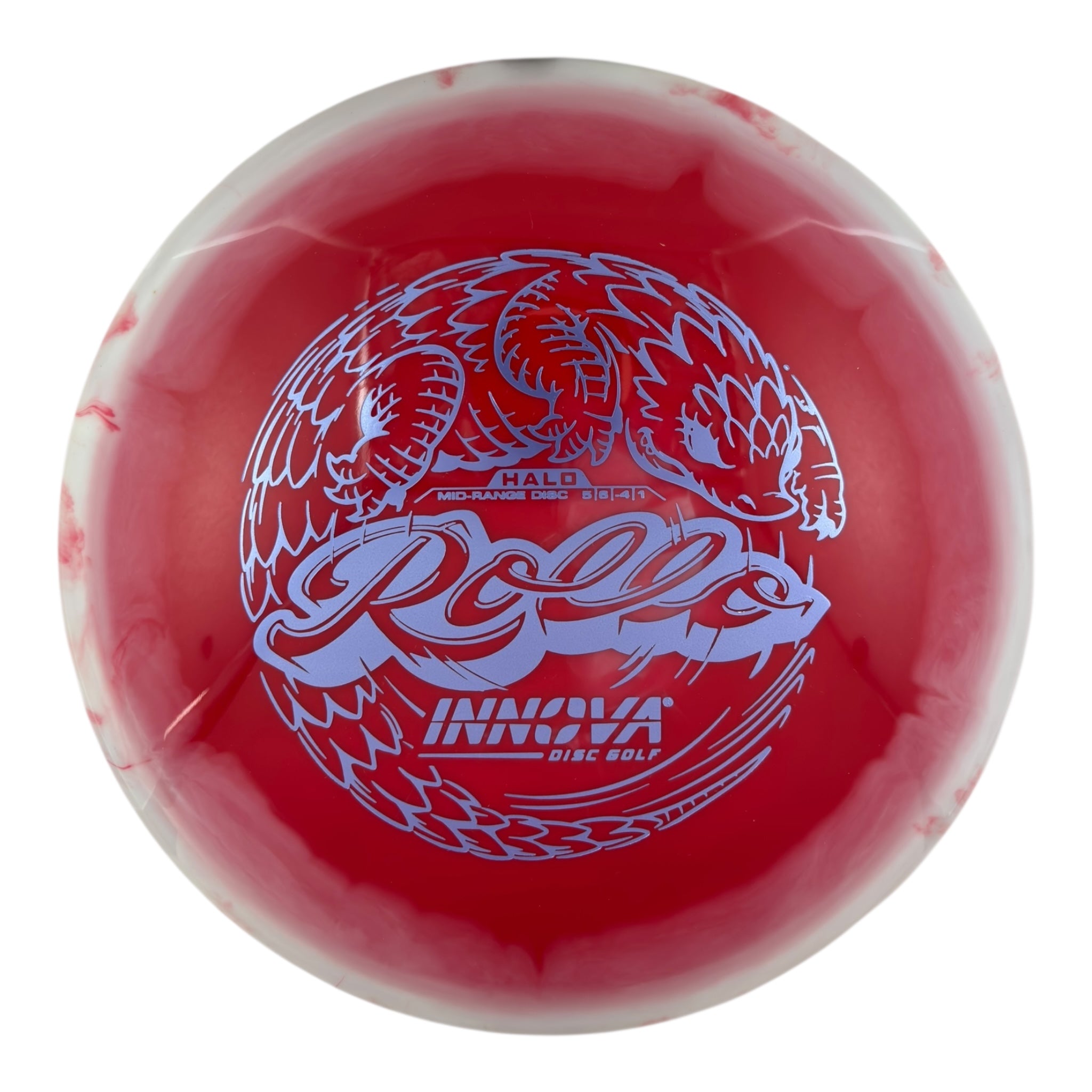 Innova Rollo - Halo Star Plastic
