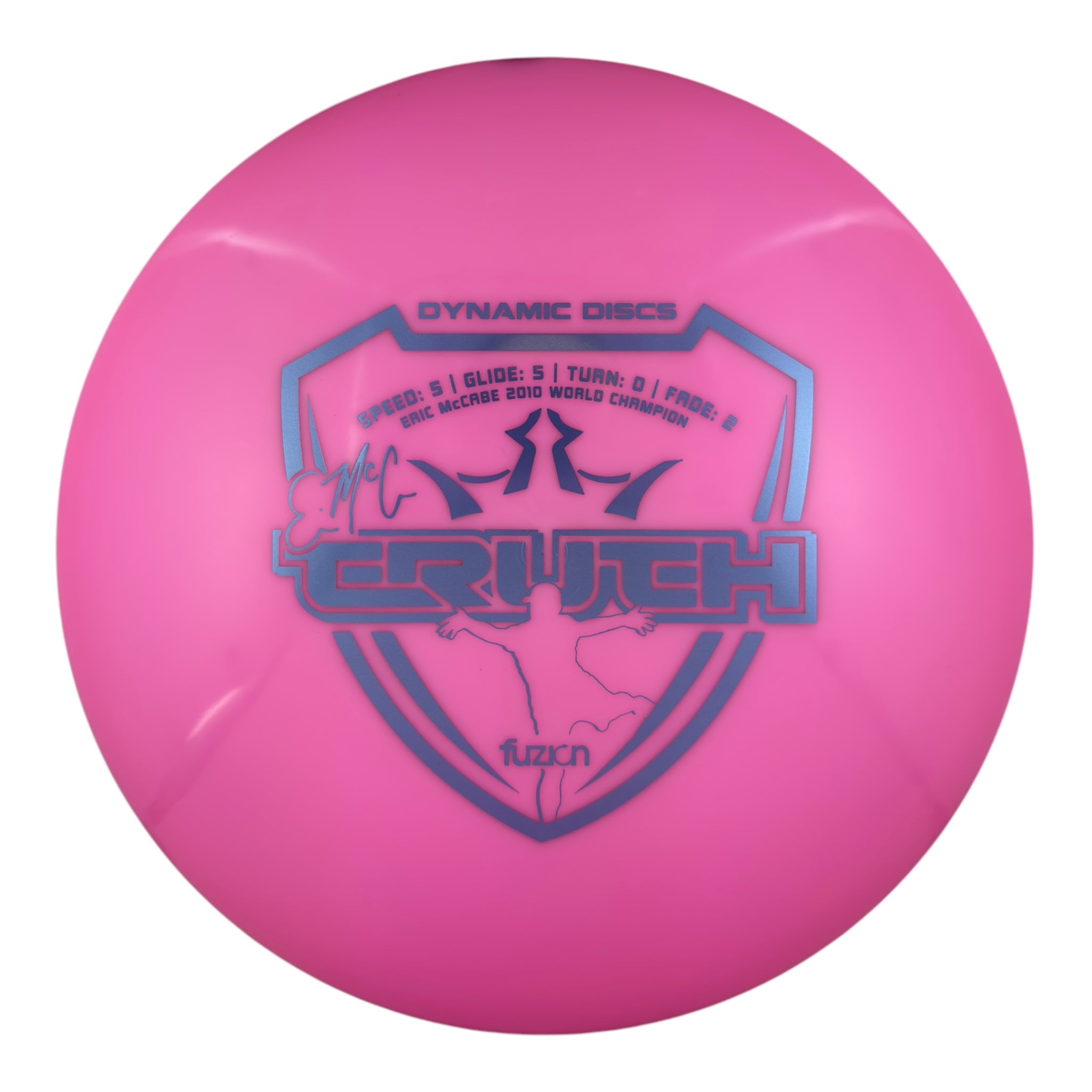 Dynamic Discs Emac Truth - Fuzion Plastic