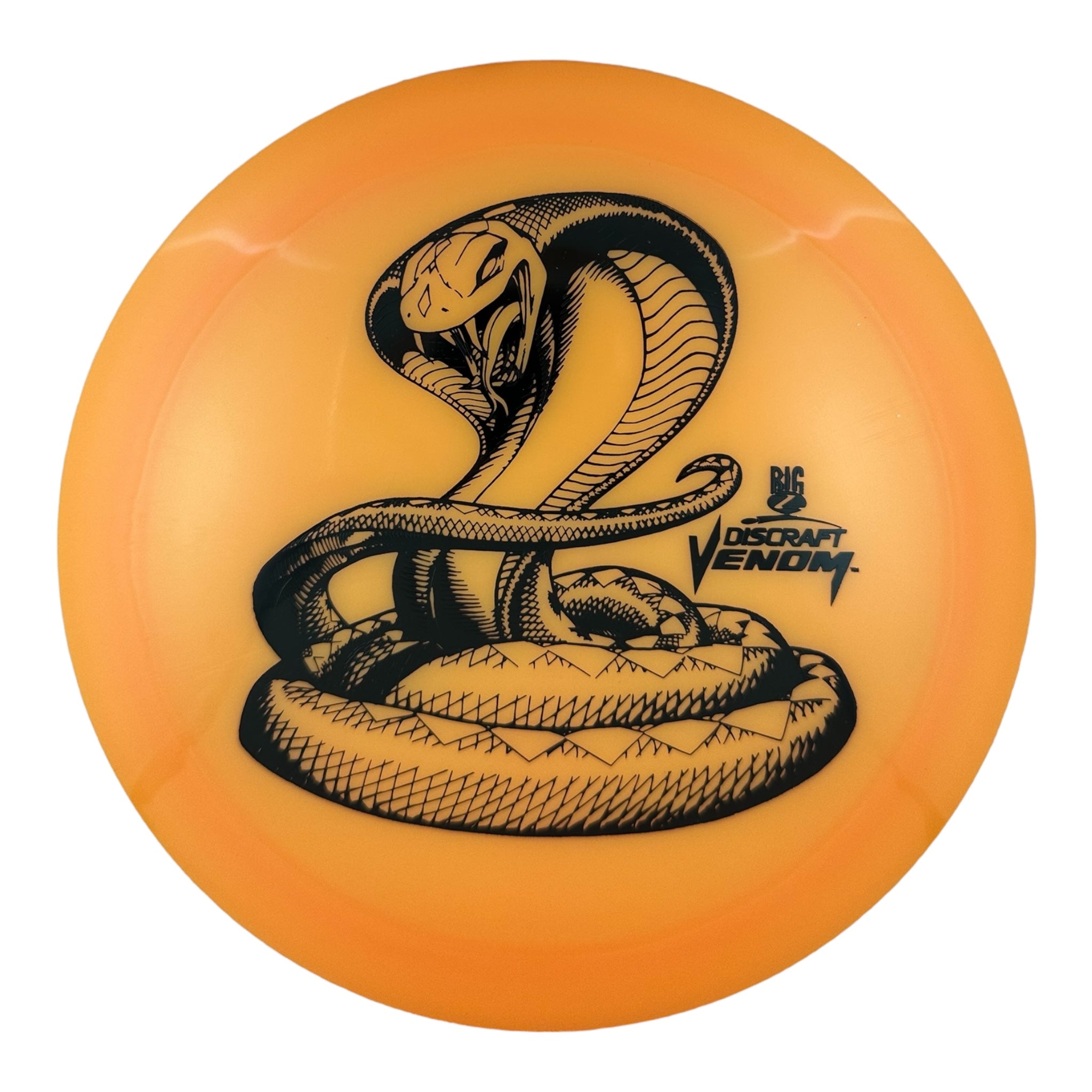 Discraft Venom - Big Z