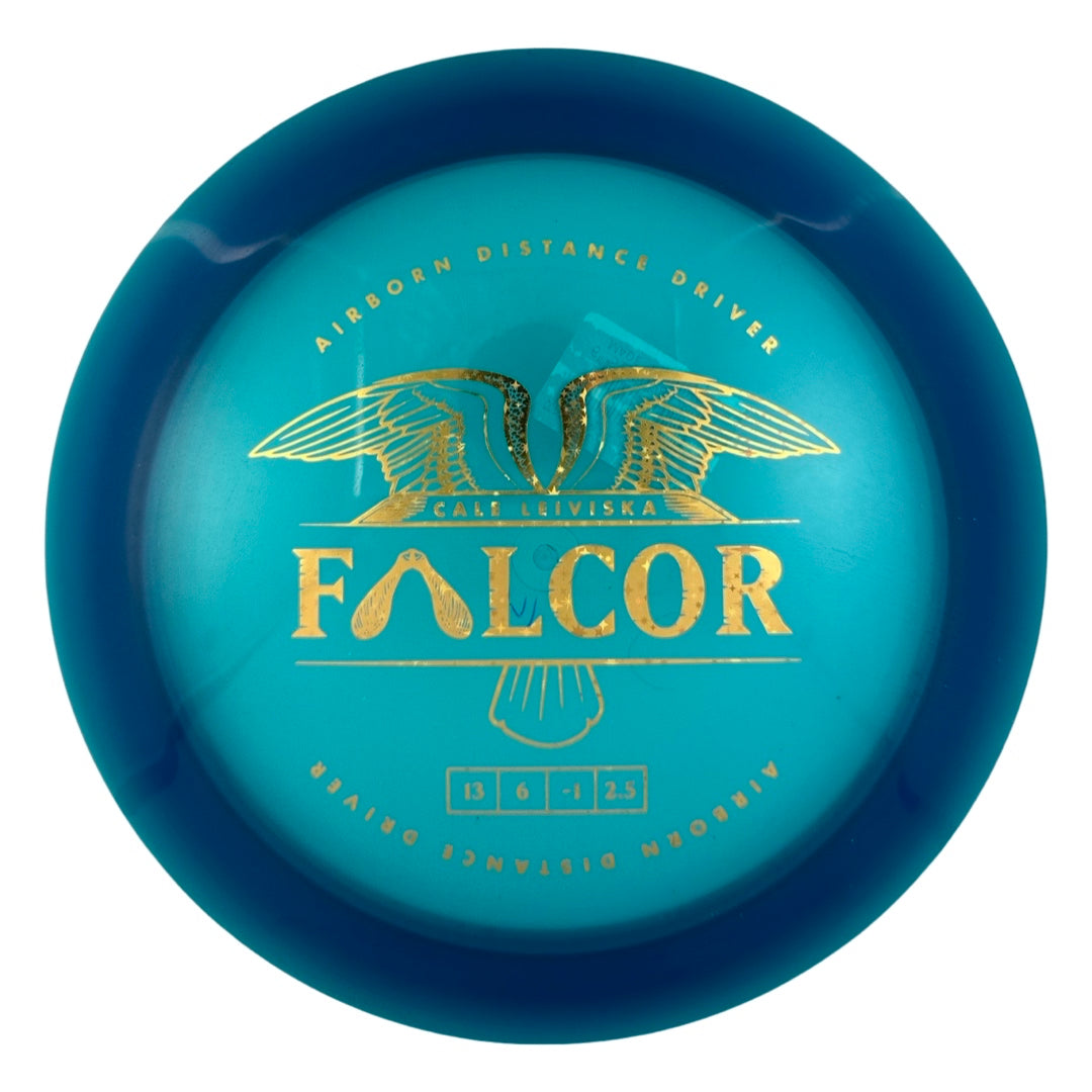 Prodigy Airborn - 400 Falcor Cale Leviska