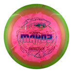 Innova Mako3 - Halo Star Plastic