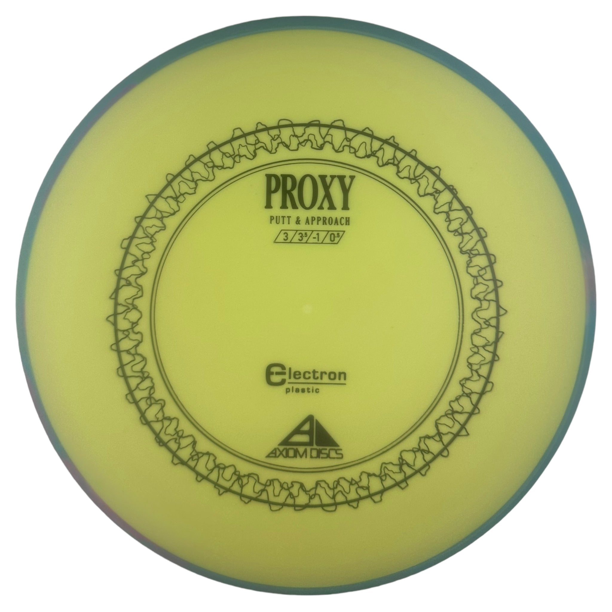 Axiom Proxy - Electron
