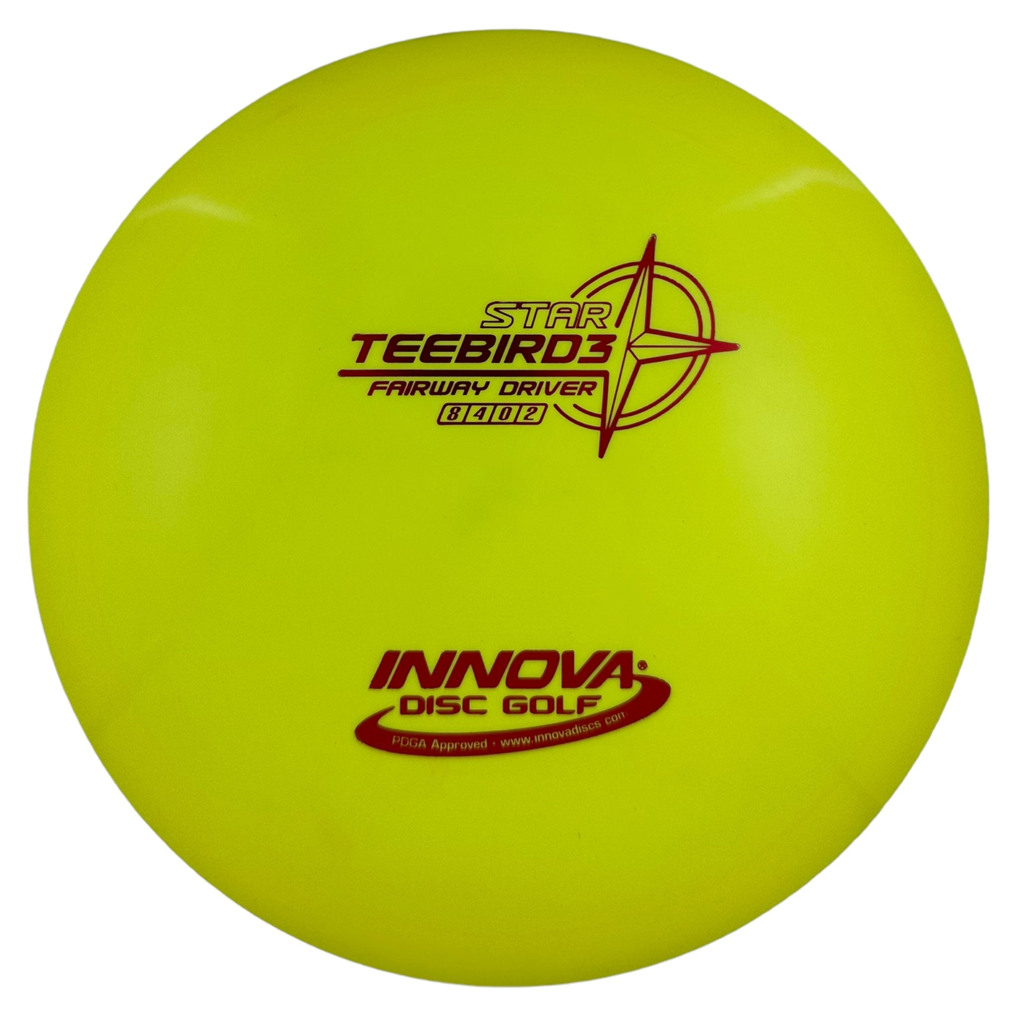 Innova Teebird3 - Star