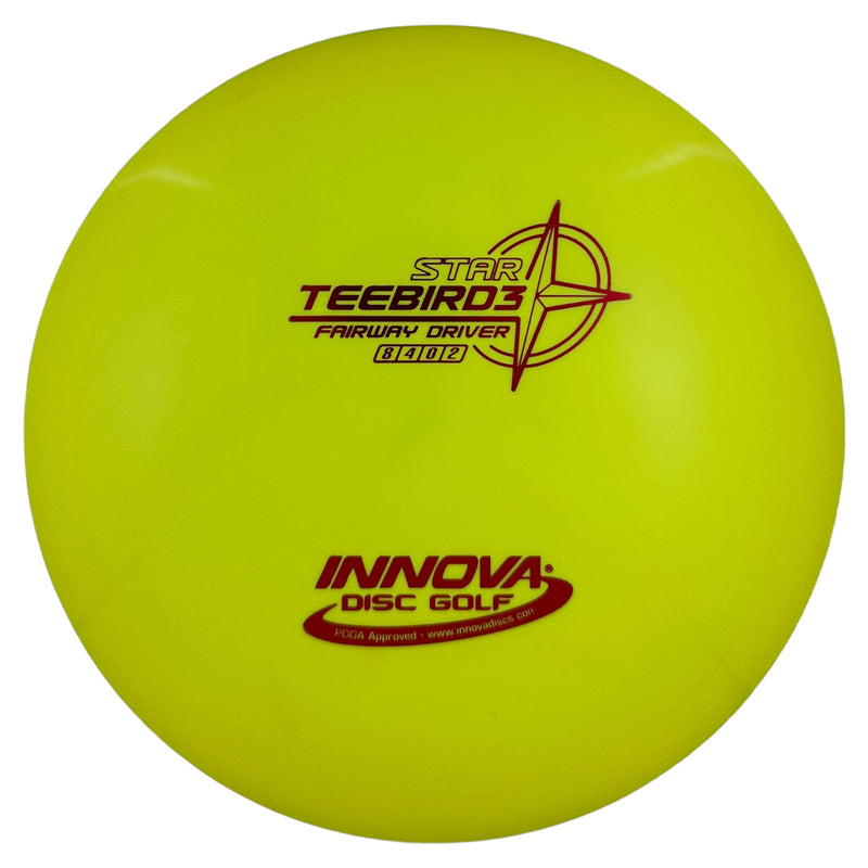 Innova Teebird3 - Star