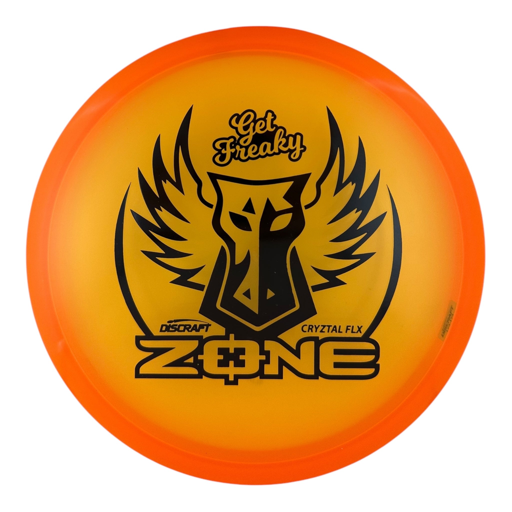 Discraft Zone - Cryztal FLX - Brodie Smith Get Freaky