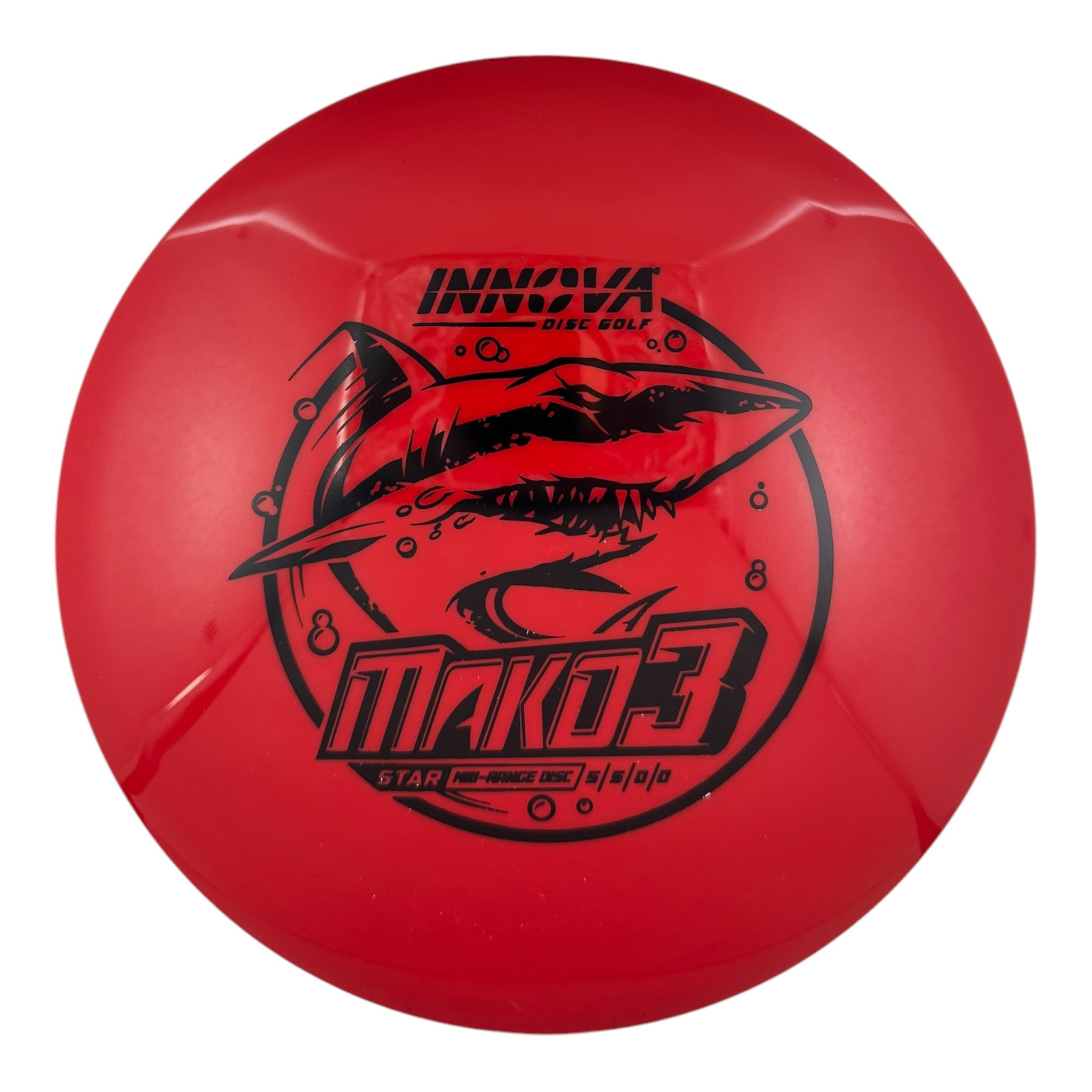 Innova Mako3 - Star Plastic