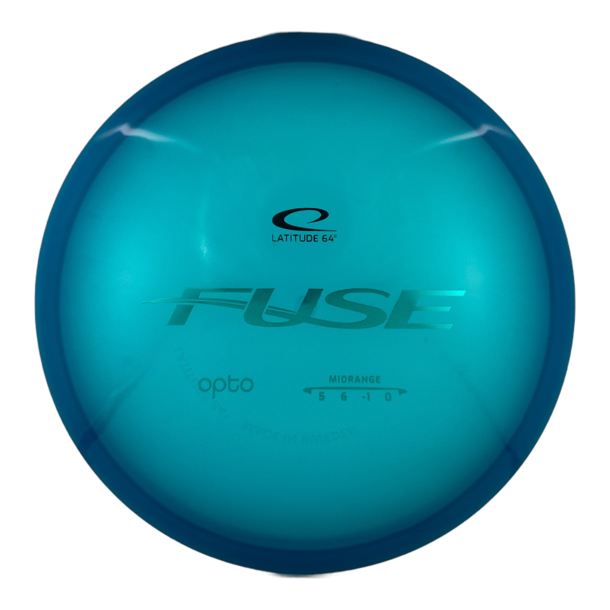 Latitude 64 Fuse - Opto