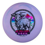 Prodigy PA-3 - 300 Ultra Soft Plastic - Special Edition (Goat Stamp)