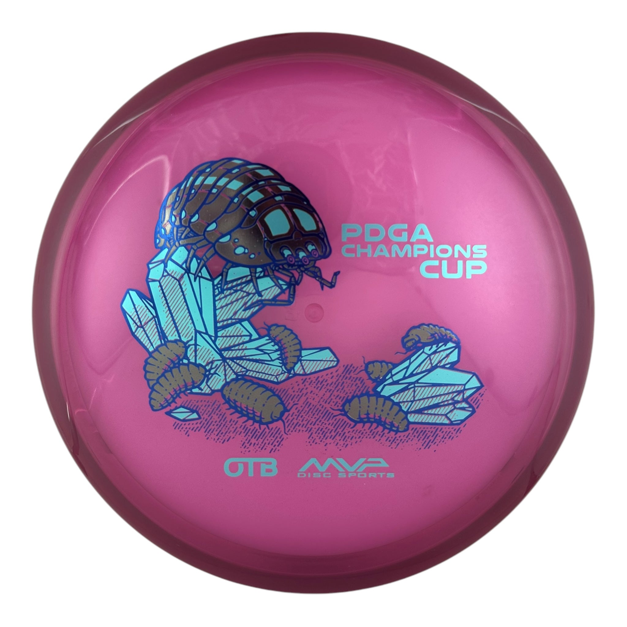 Streamline Range - Proton Soft Plastic - Champions Cup Edition