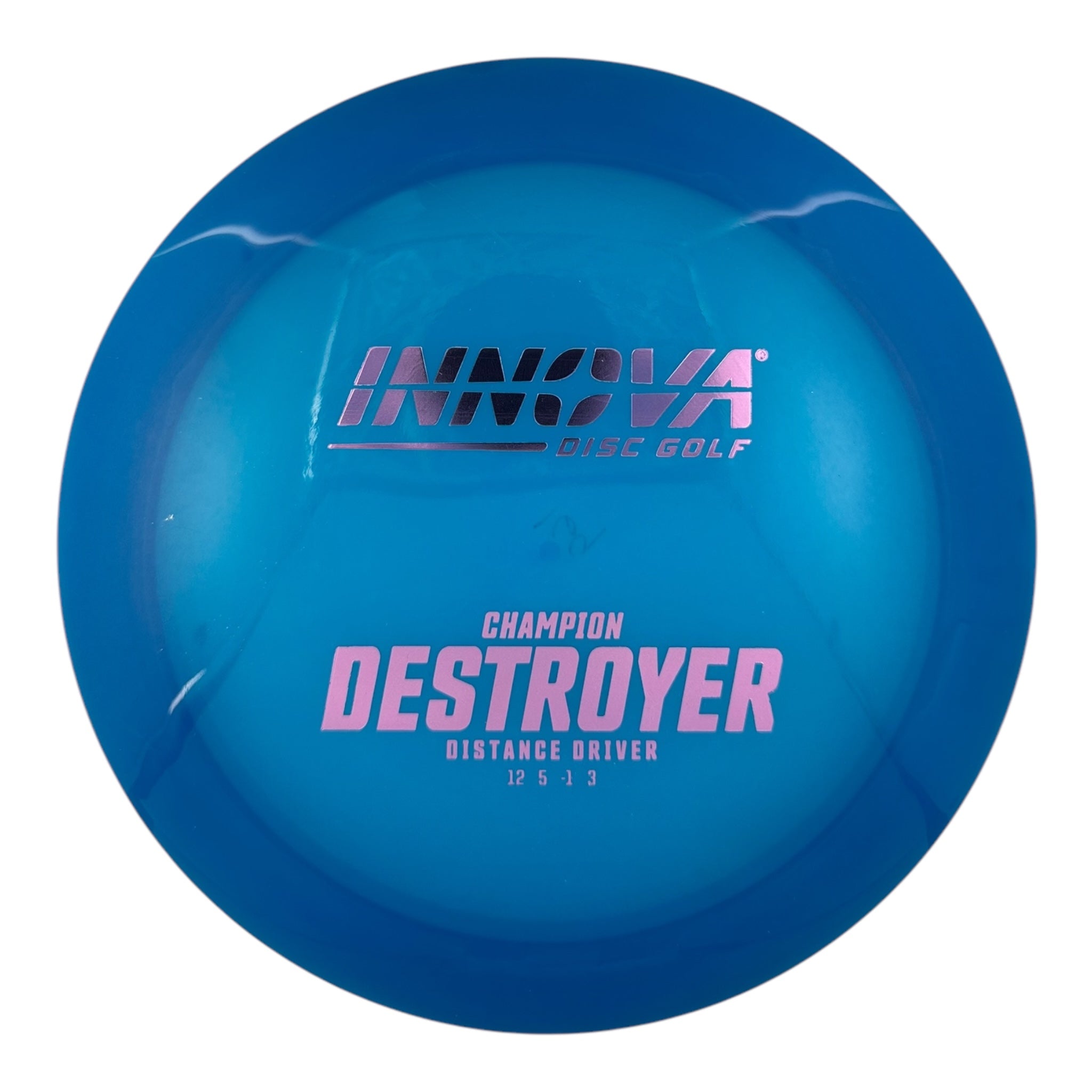 Innova Destroyer - Champion Plastic