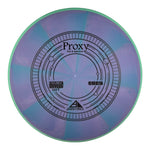 Axiom Proxy - Cosmic Electron Plastic