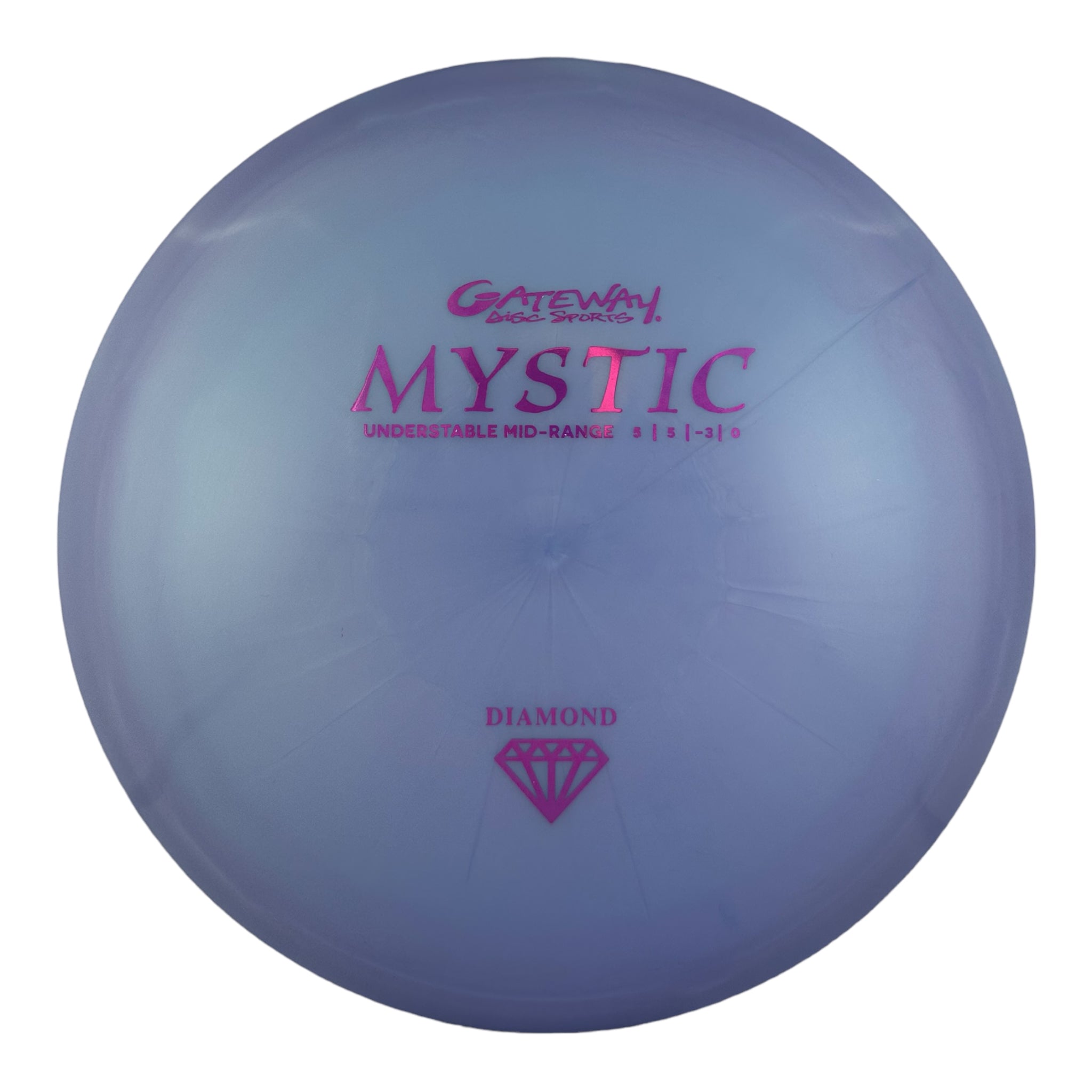 Gateway Mystic - Diamond