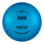 Innova Roc3 - Champion Metal Flake