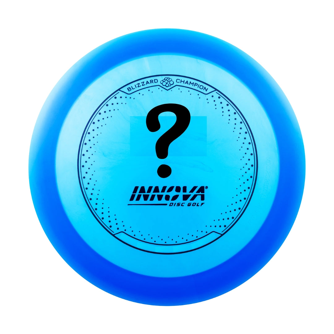 Lightweight Driver Mystery Box