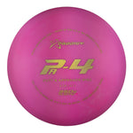 Prodigy PA-4 - 350G Plastic