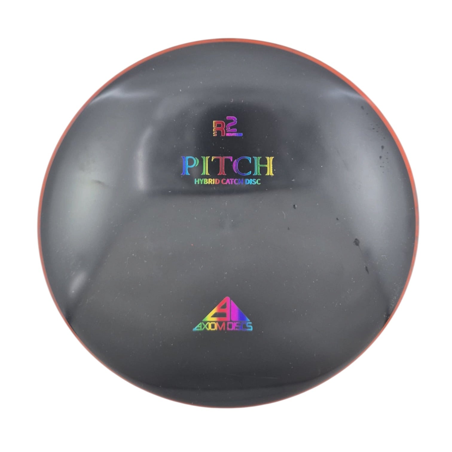 Axiom Pitch - R2 Neutron Plastic