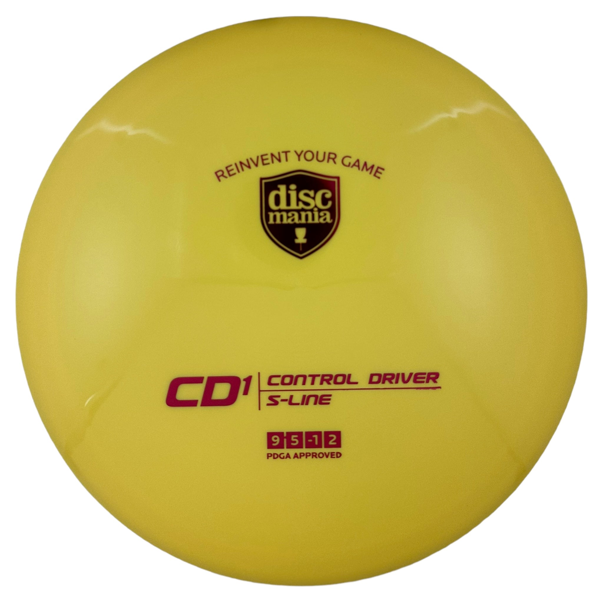 Discmania CD1 - S-Line