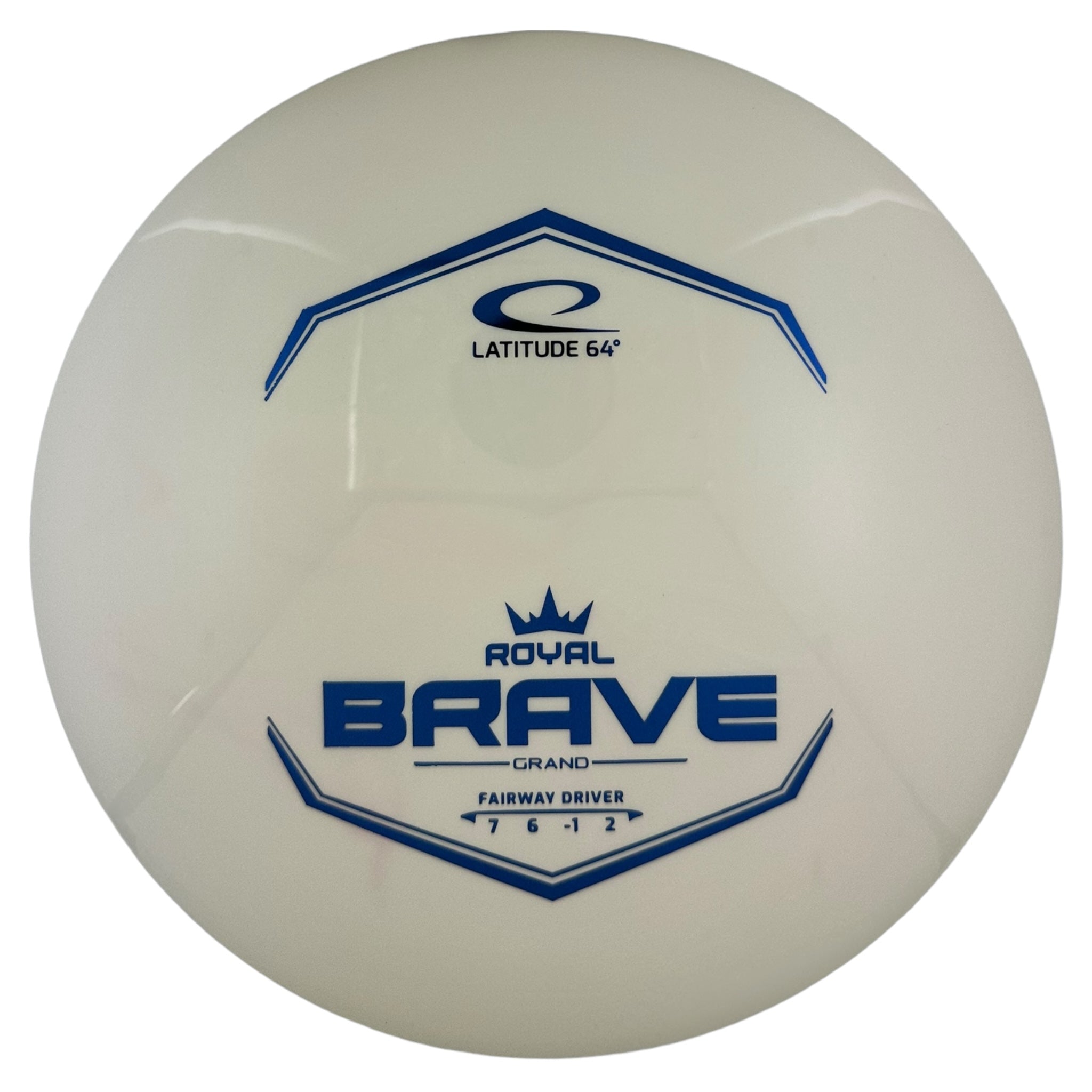 Latitude 64 Brave - Royal Grand