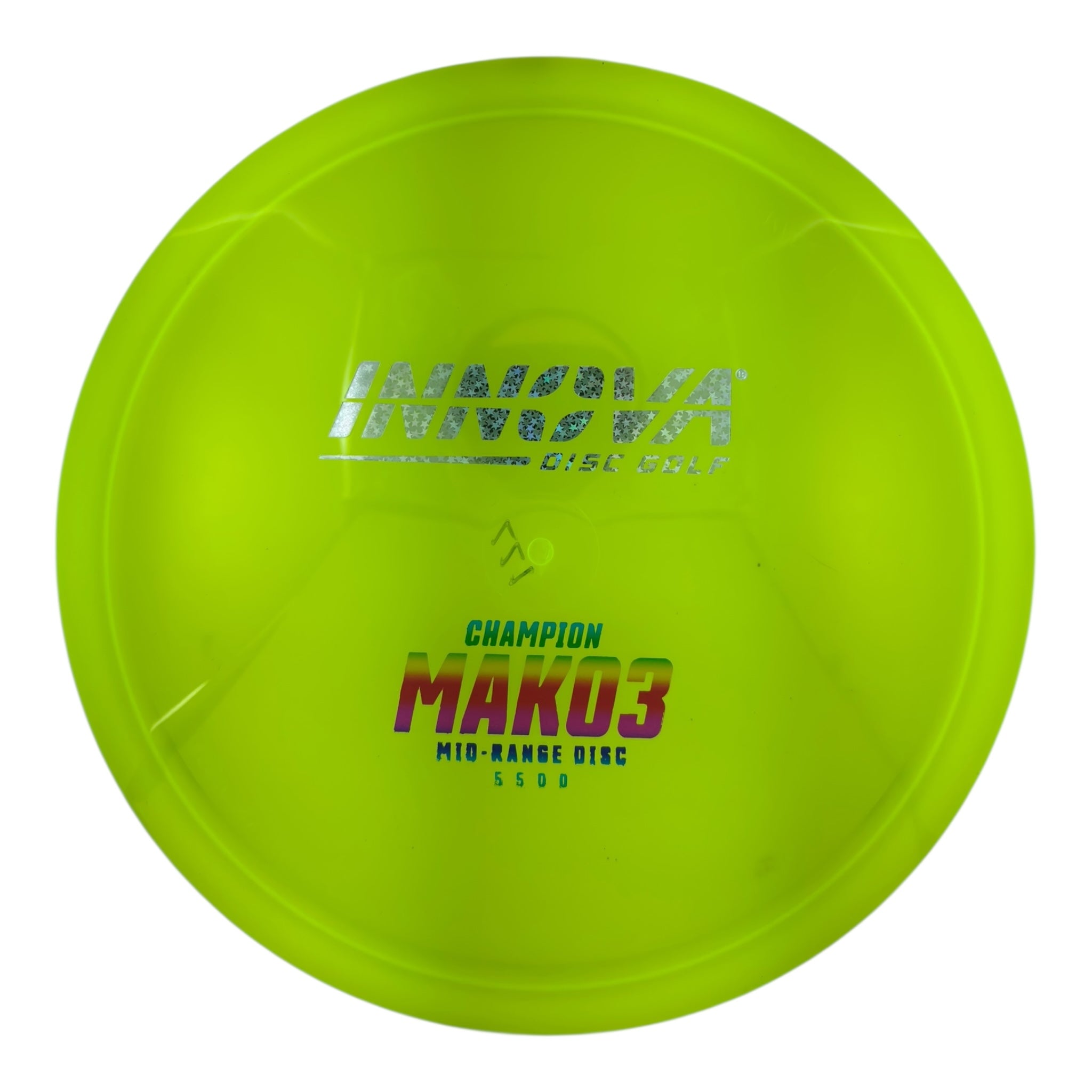 Innova Mako3 - Champion Plastic