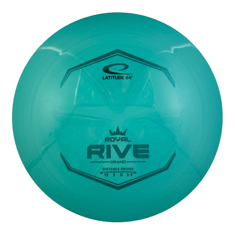 Latitude 64 Rive - Royal Grand