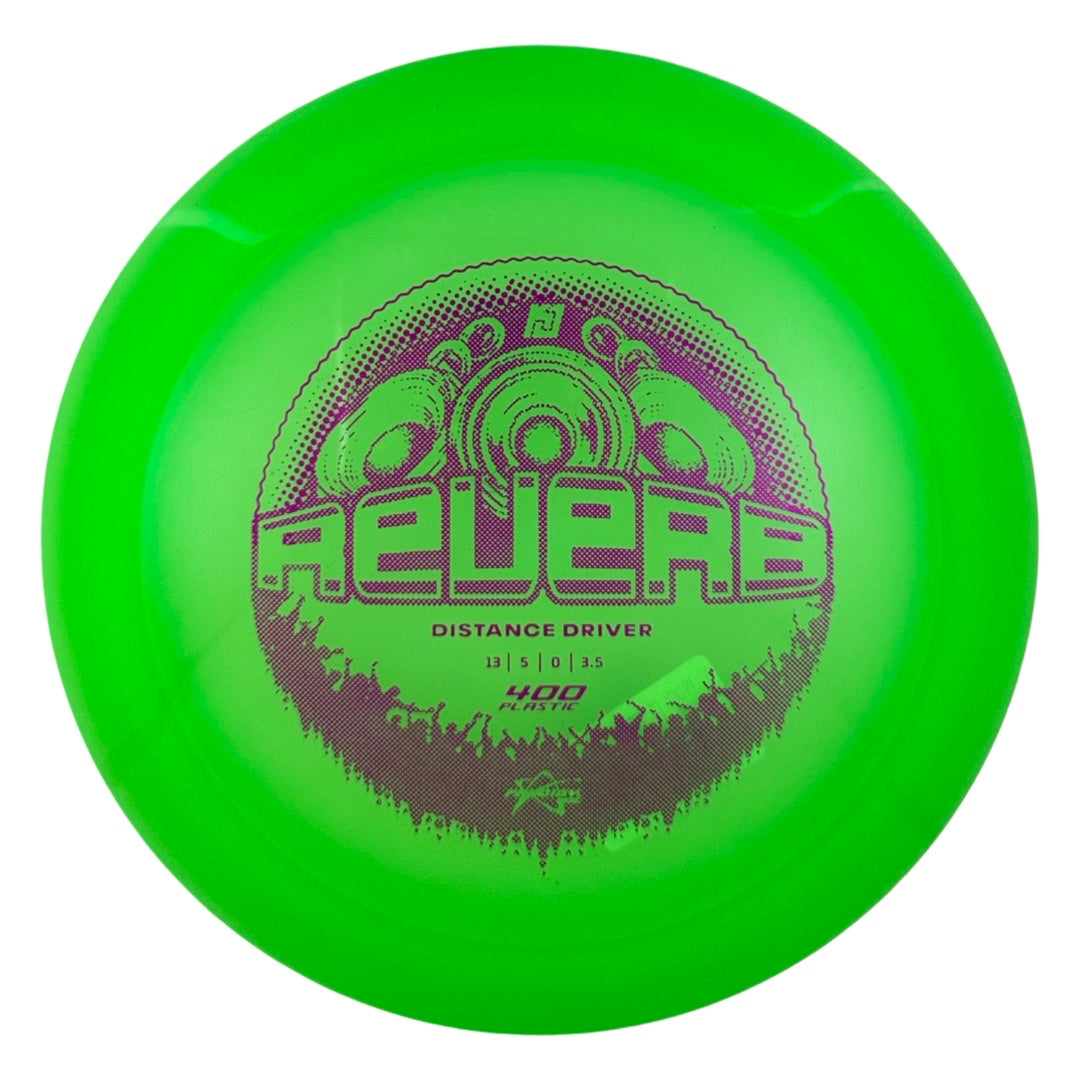 Prodigy Reverb - 400 Kevin Jones