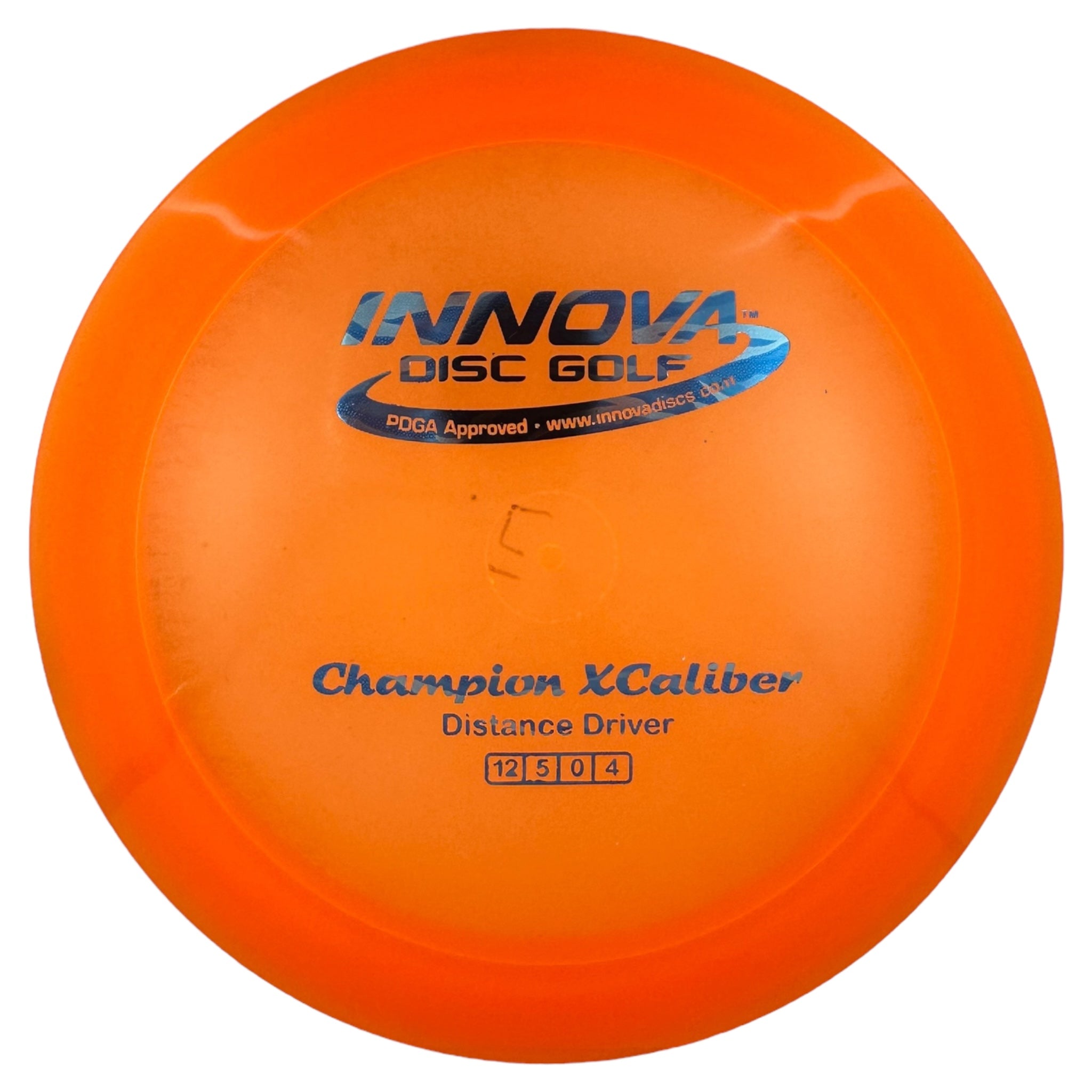 Innova Xcaliber - Champion