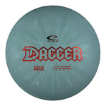 Latitude 64 Dagger - Zero Medium Plastic