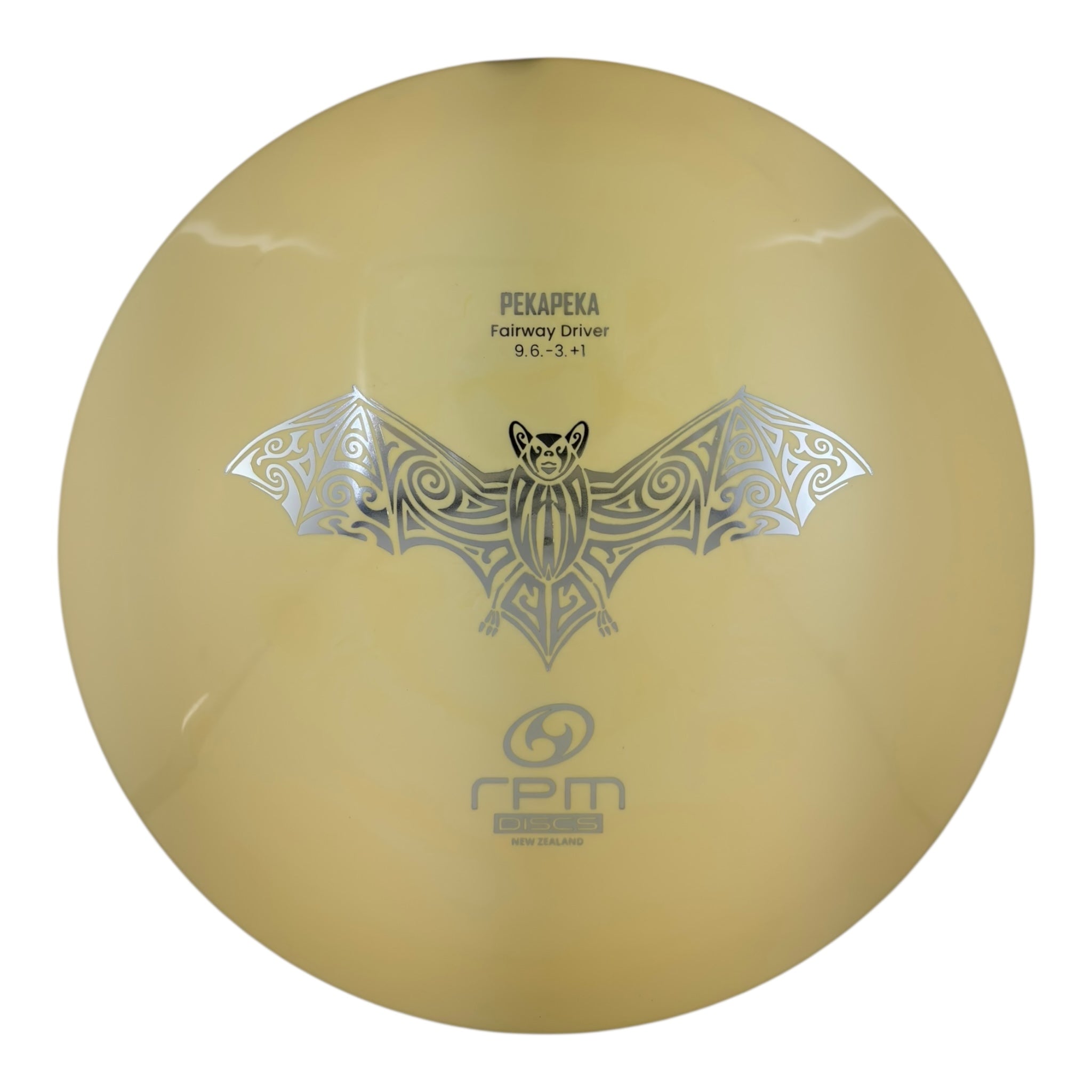 RPM Pekapeka - Atomic Plastic