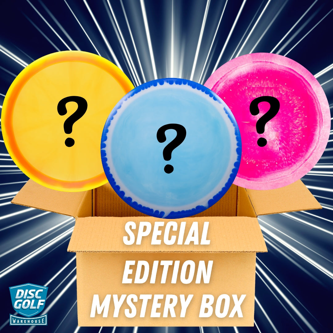 Special Edition Mystery Box