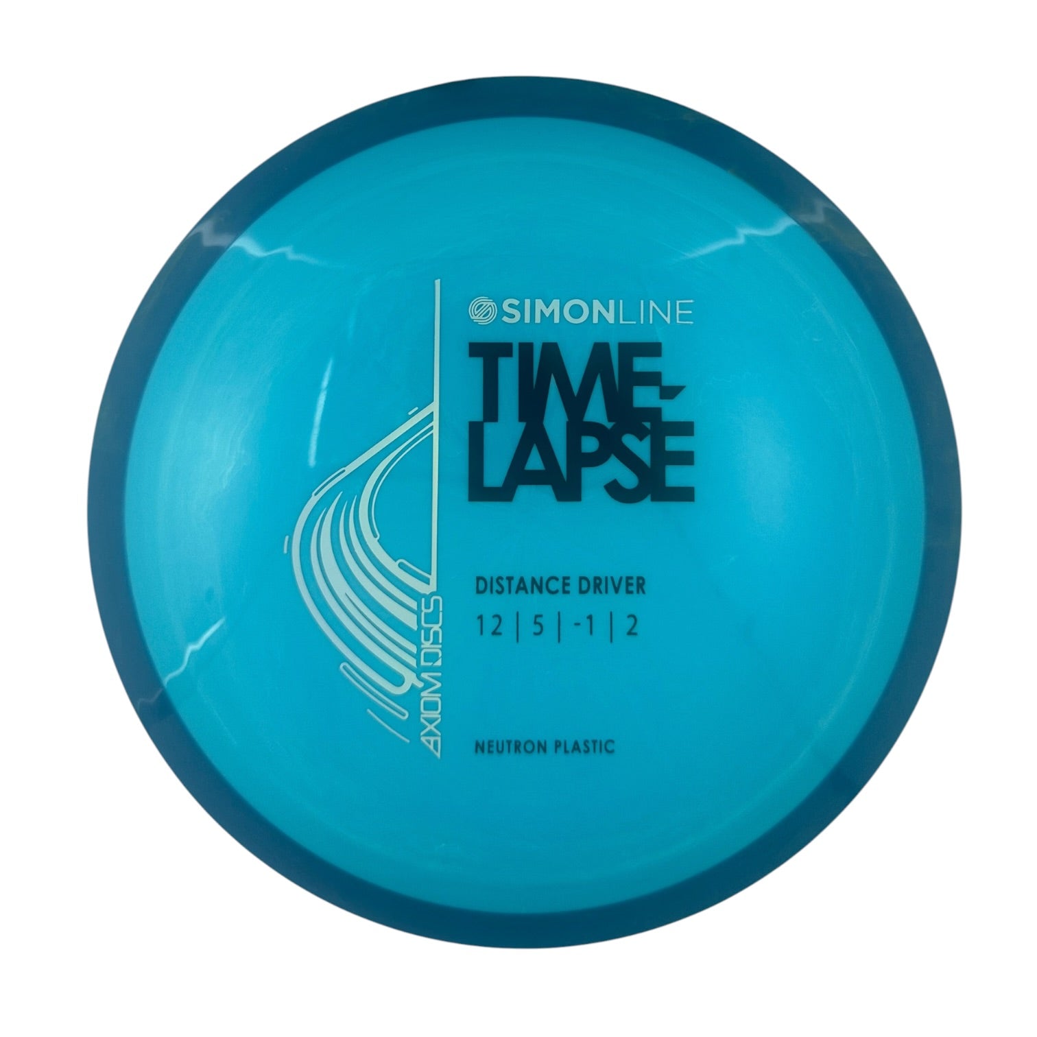 Axiom Time-Lapse (retooled) - Neutron Plastic - Simon Line