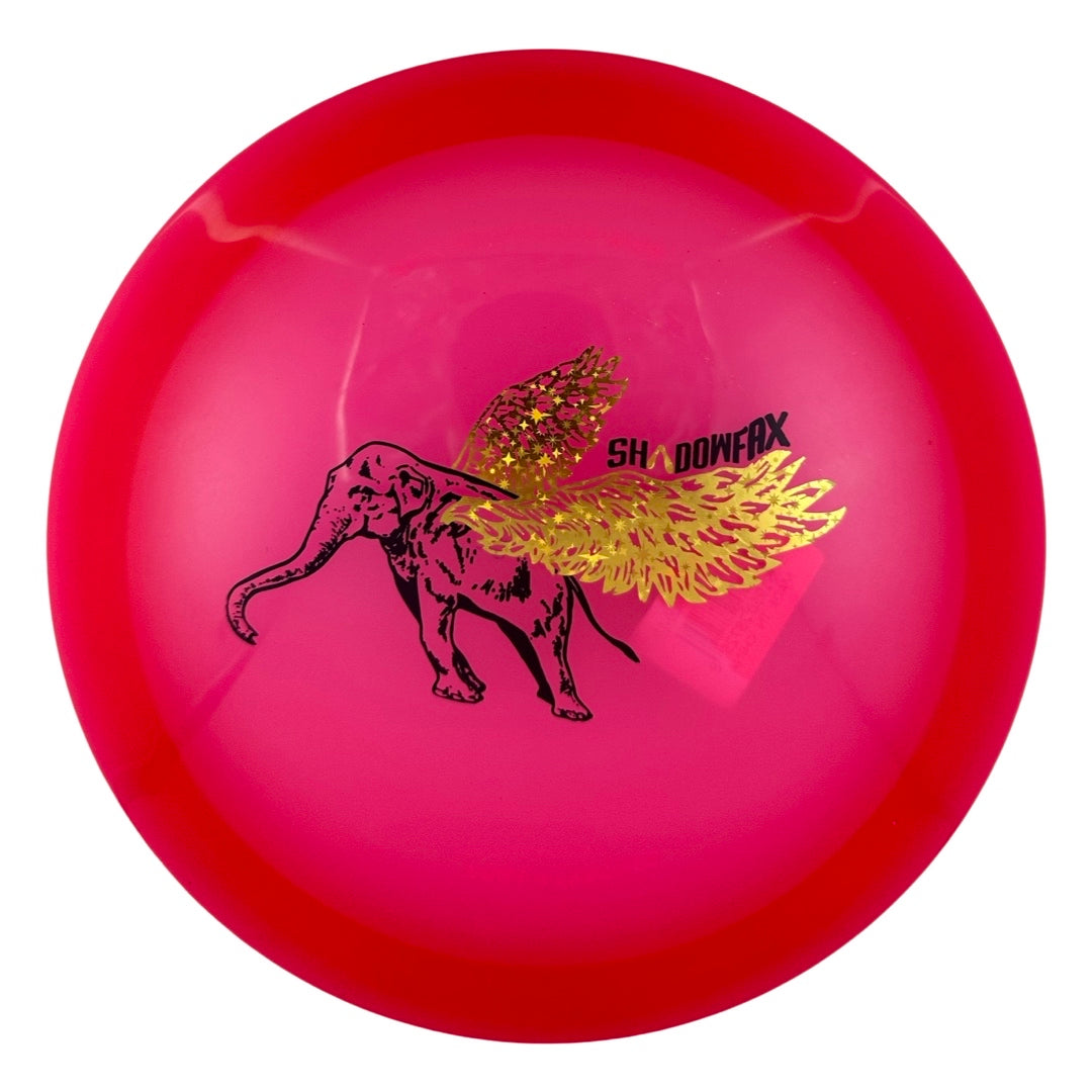 Prodigy Airborn Shadowfax - 400 Cale Leiviska