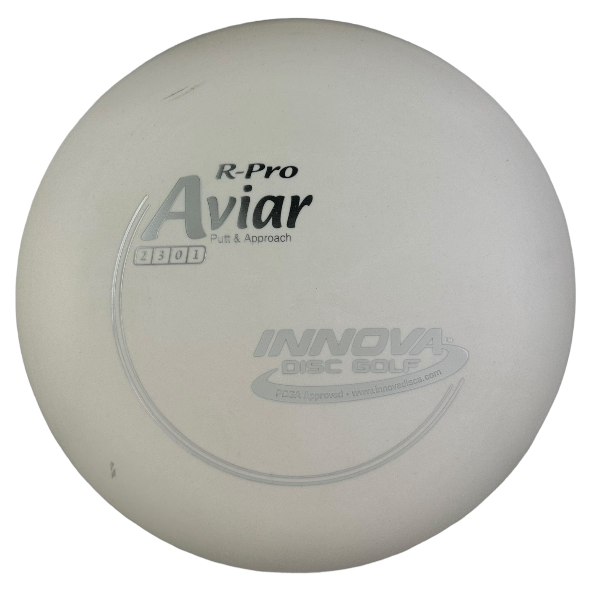 Innova Aviar - R-Pro