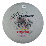 Prodigy PA-3 - 300 Fractal Plastic