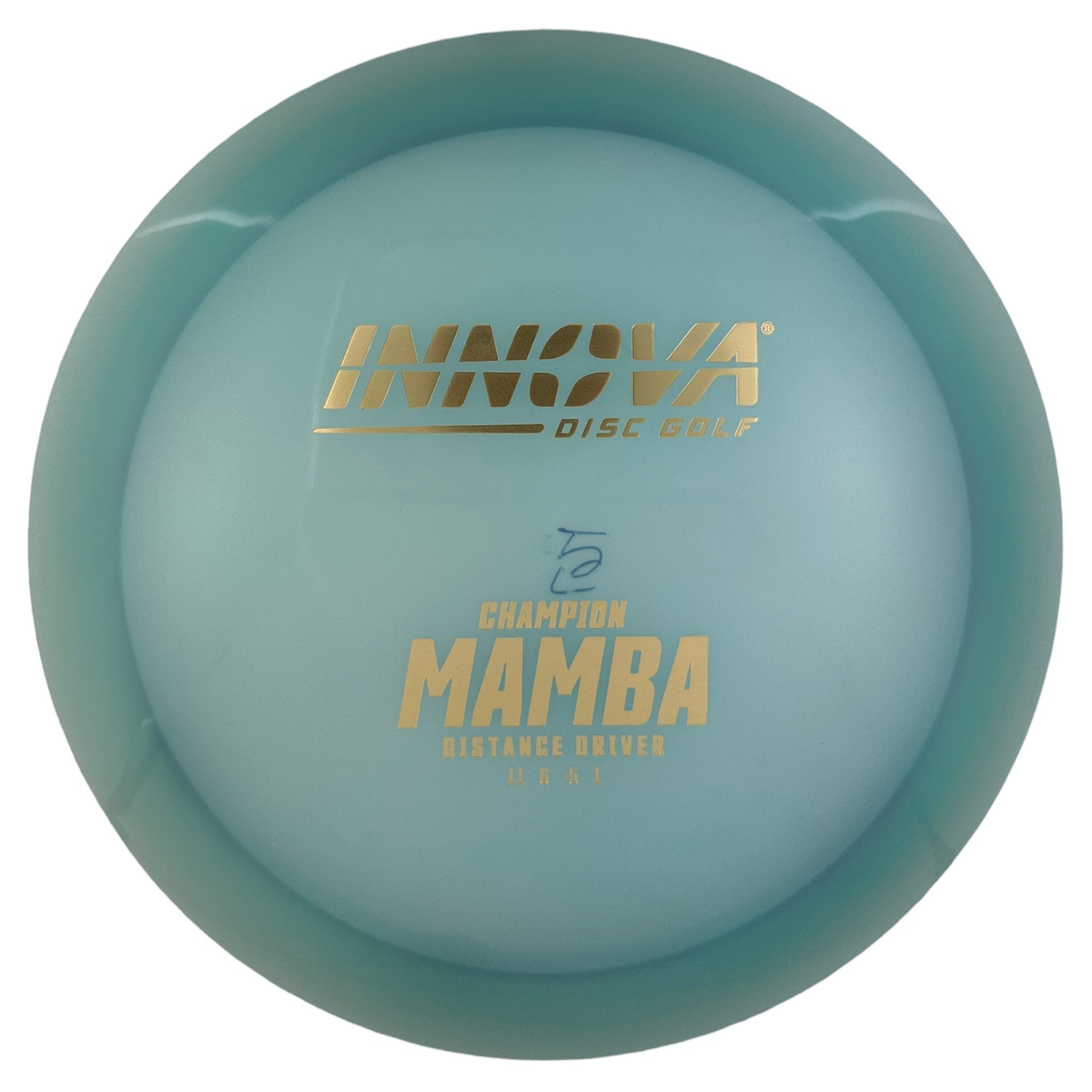 Innova Mamba - Champion