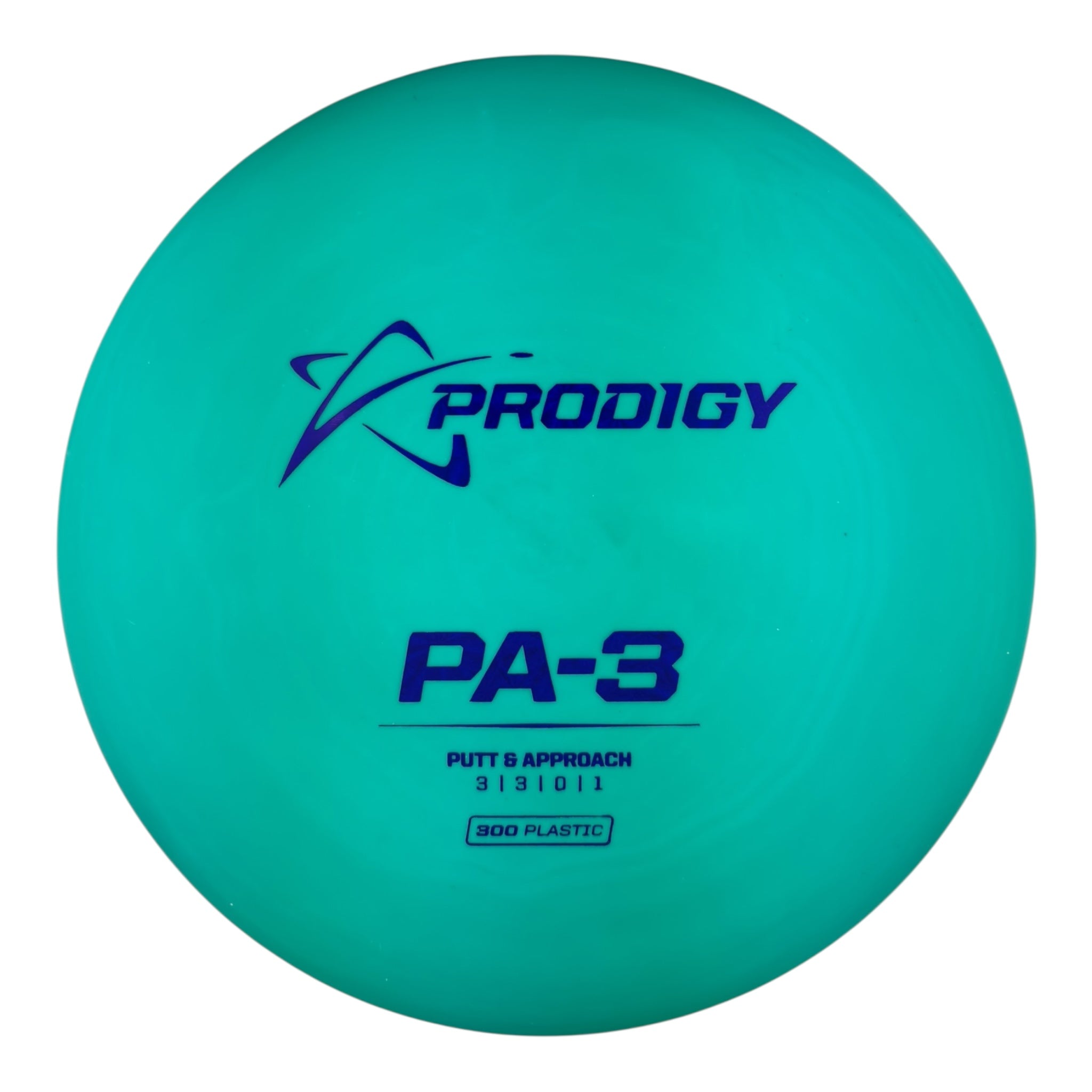 Prodigy PA-3 - 300 Plastic