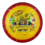 Innova Thunderbird - Halo Star Plastic