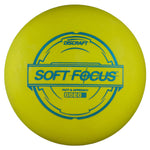 Discraft Soft Focus - Putter Line