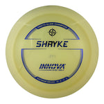 Innova Shryke - Champion Proto Glow Plastic