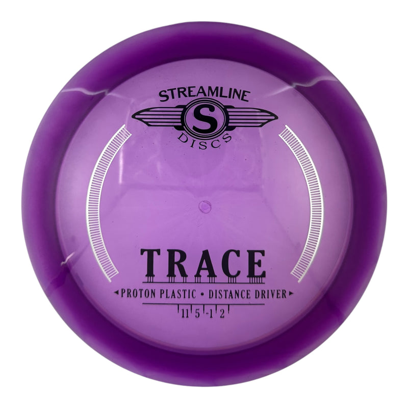 Streamline Trace - Proton Plastic