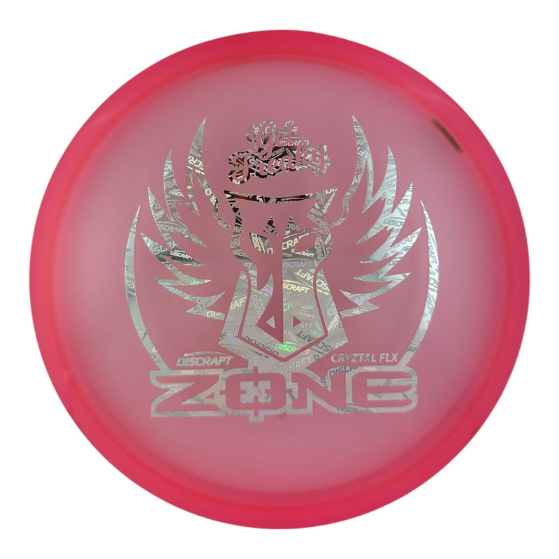 Discraft Zone - Cryztal FLX - Brodie Smith Get Freaky