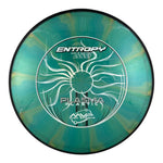 MVP Entropy - Plasma Plastic